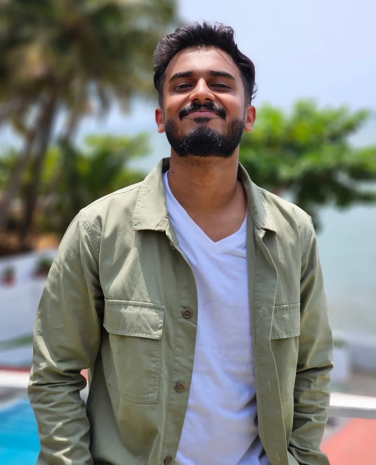 Arjun avatar